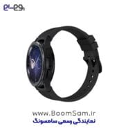 واچ 6 کلاسیک آسترو مشکی