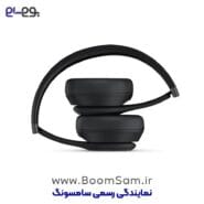 هدست بلوتوثی اورجینال Beats Solo 4