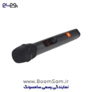 میکروفون Wireless Microphone Set بی سیم