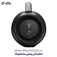 اسپیکر Boombox 3 Wfi مشکی