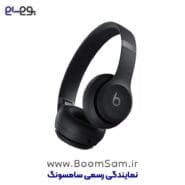 هدست بلوتوثی اورجینال Beats Solo 4