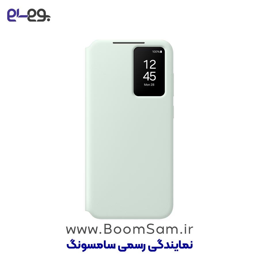 کیف سنسوردار اس 24 اف ای سبز