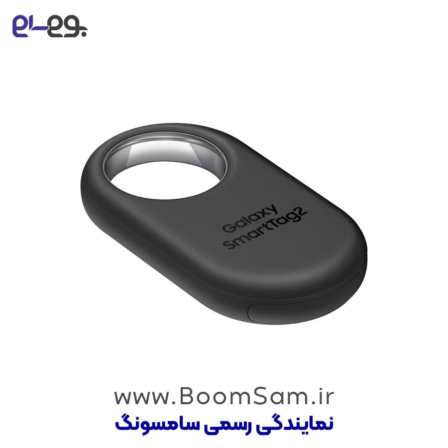 ردیاب هوشمند Smart Tag 2 مشکی