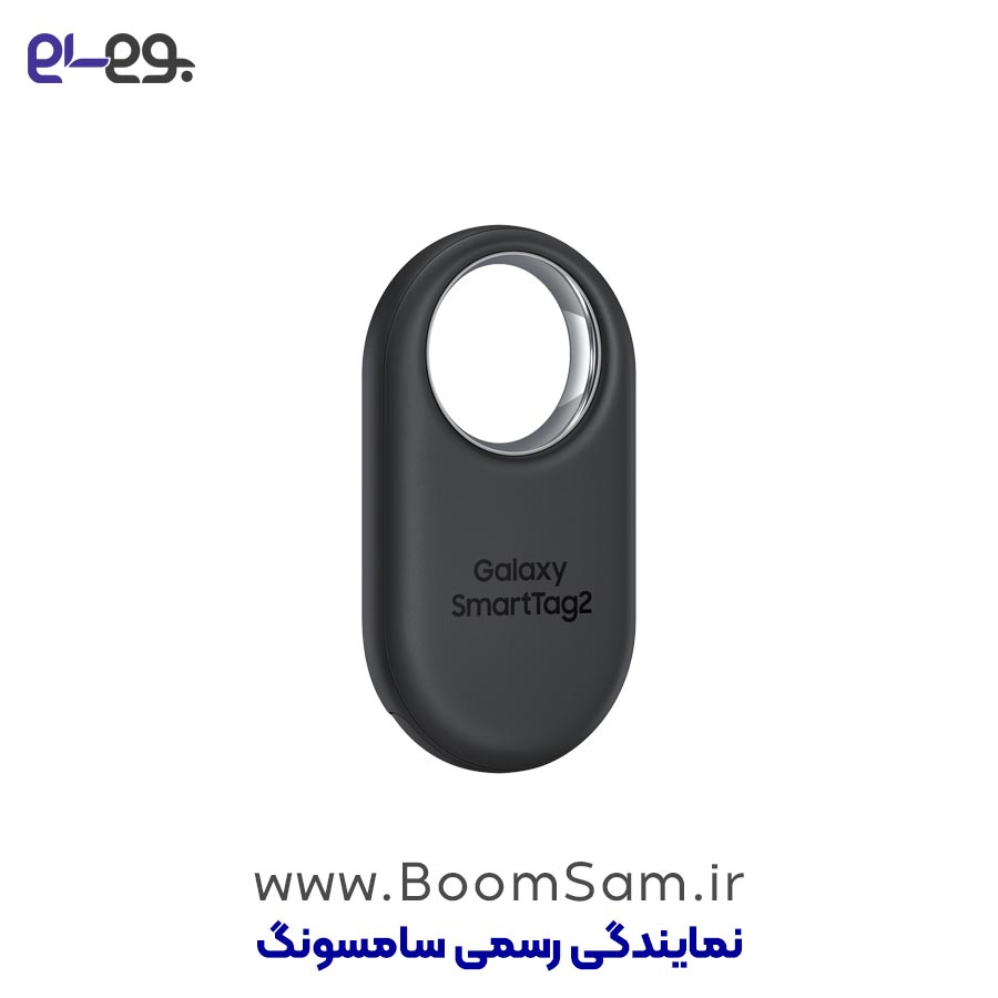 تگ Smart Tag 2 سامسونگ مشکی