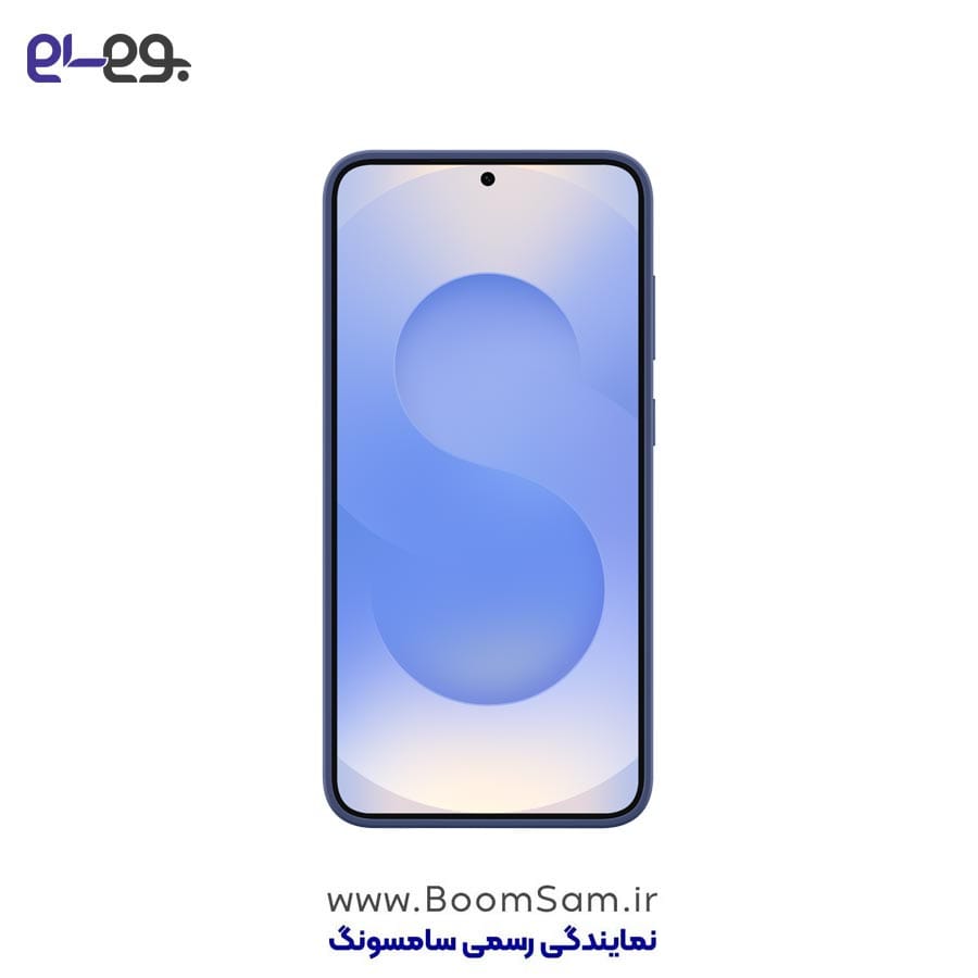 قاب سیلیکونی S25 Plus اصلی