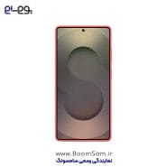 قاب سیلیکونی S25 Ultra اصلی