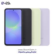 قاب اصلی A36