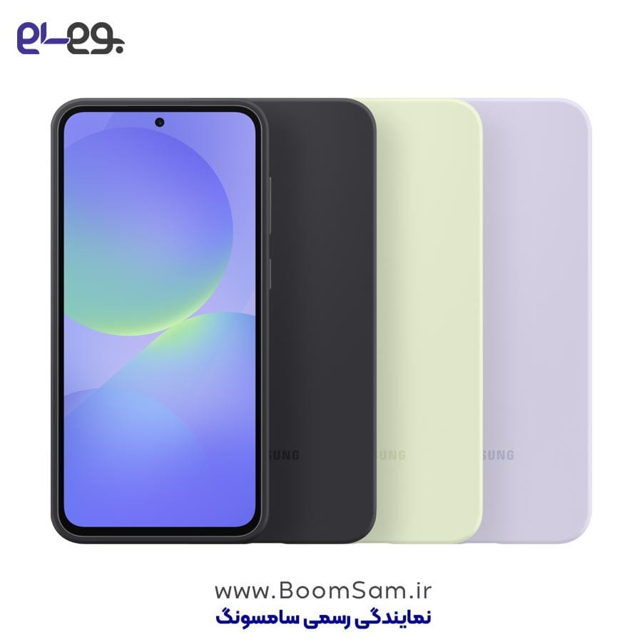 قاب اصلی A36