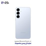 سامسونگ S25 Plus خاکستری نقره ای