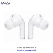 هندزفری بلوتوث Buds 4 Pro سفید