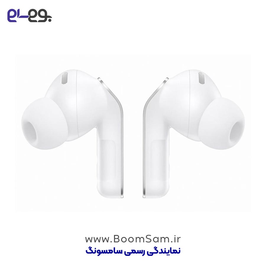 هندزفری بلوتوث Buds 4 Pro سفید