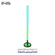رقص نور JBL