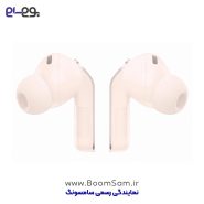 هندزفری بلوتوث Buds 4 Pro رزگلد