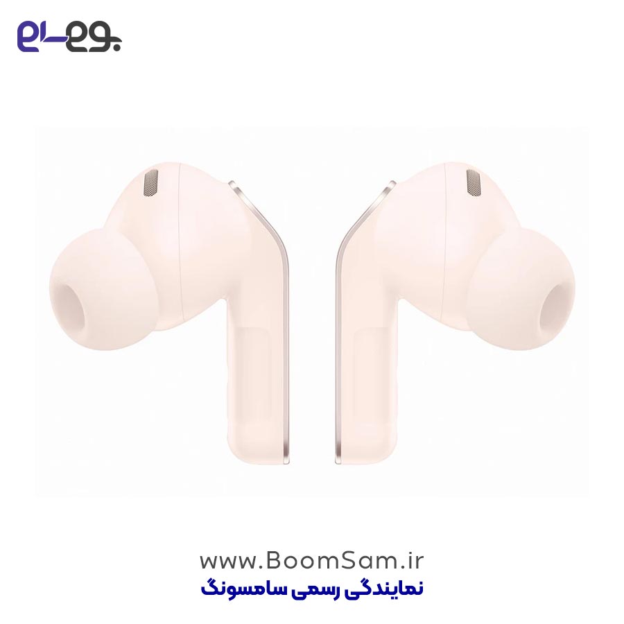 هندزفری بلوتوث Buds 4 Pro رزگلد