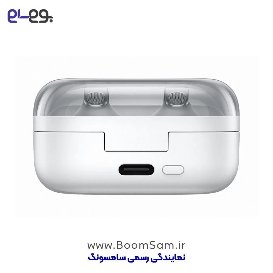 هندزفری سامسونگ Buds 4 پرو سفید