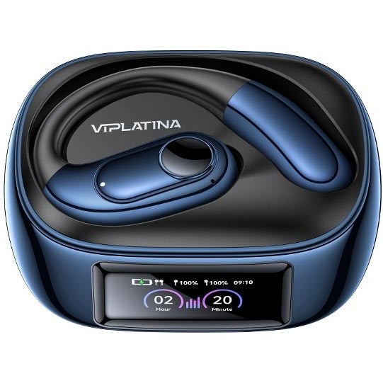ایرفون بی سیم VIPLATINA مدل VT45