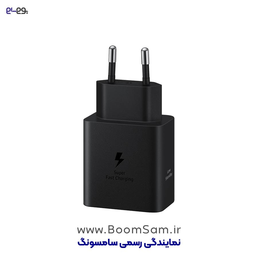 شارژر 2 پین T4511 سامسونگ