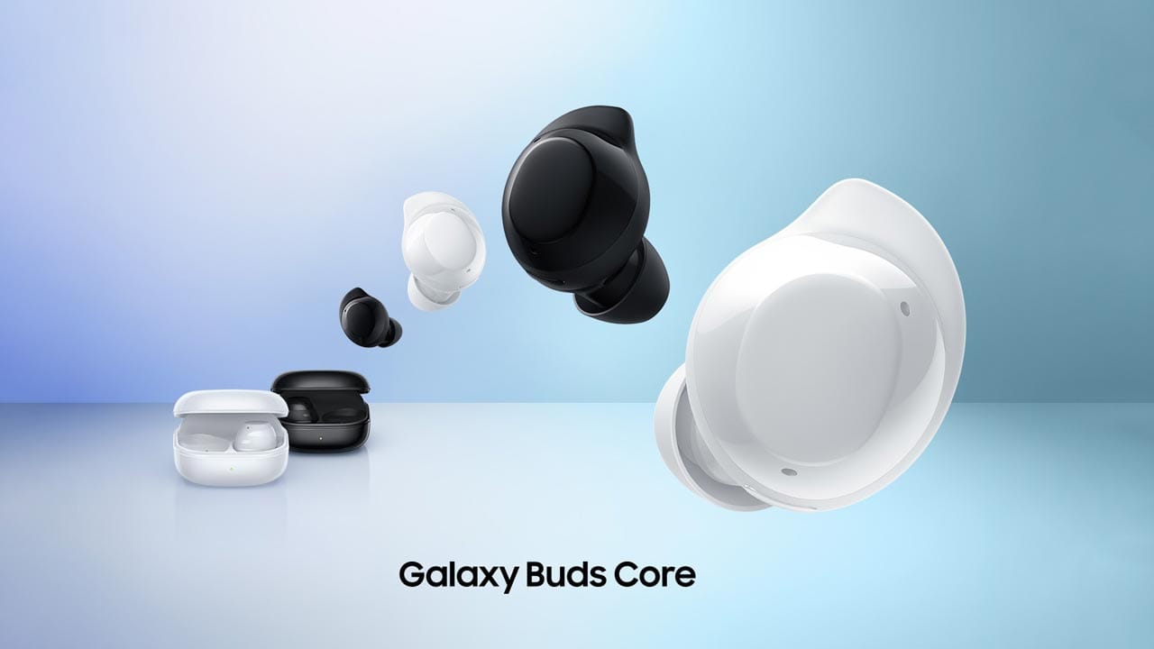 هندزفری بلوتوث Buds Core