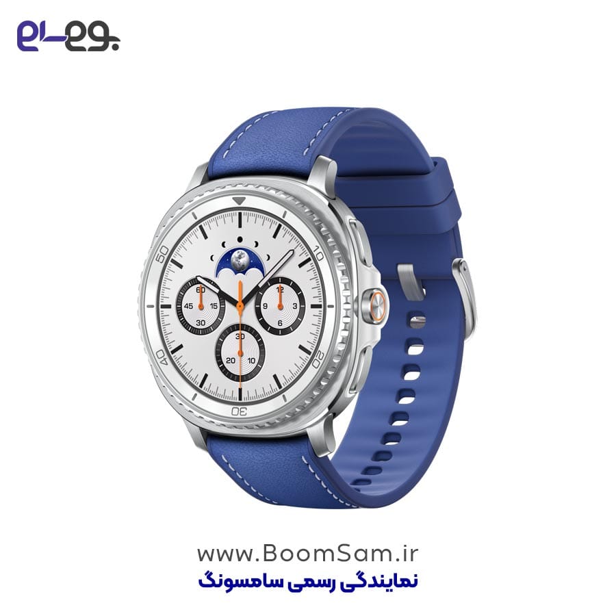 ساعت Watch 8 Classic