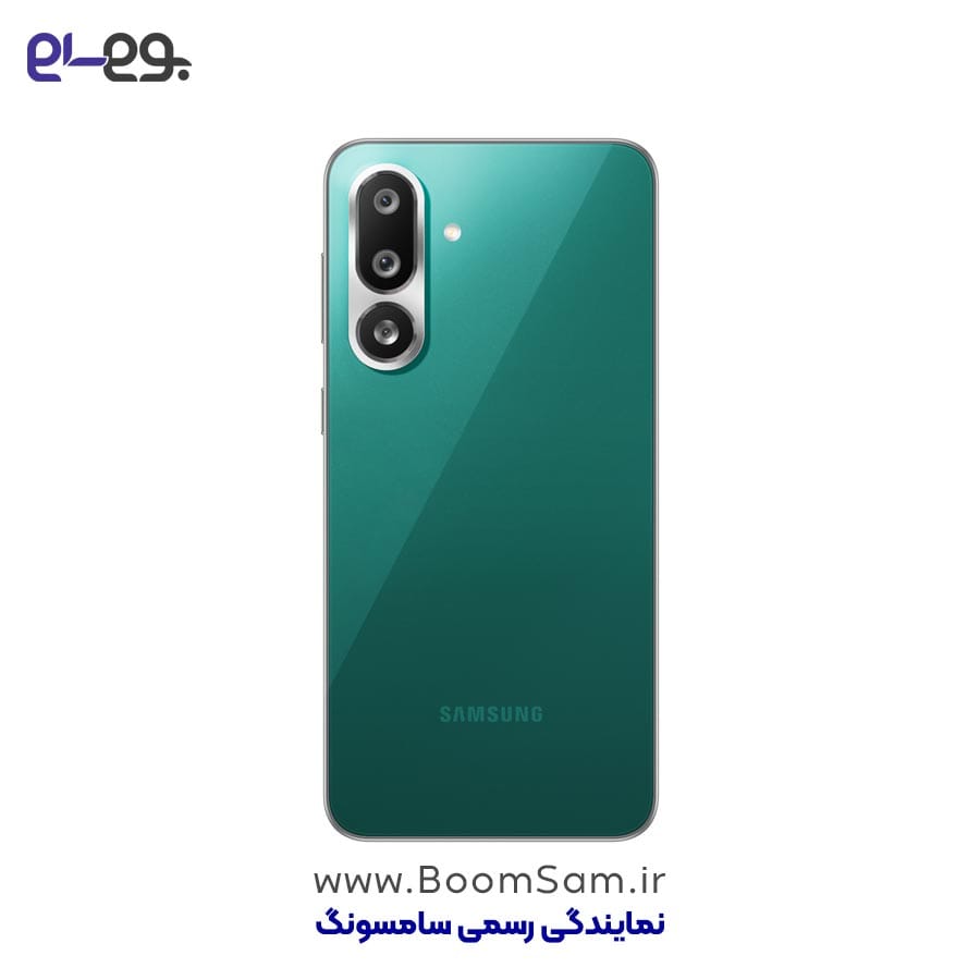 گوشی سامسونگ F56 سبز