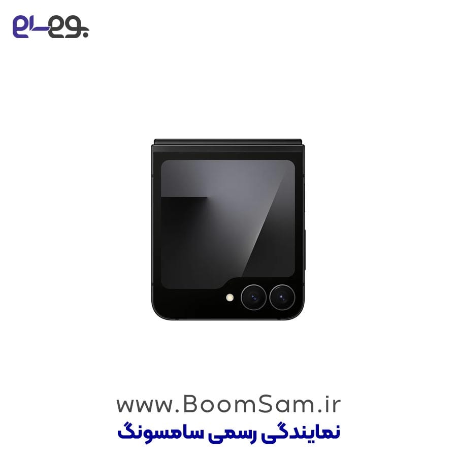 زد فلیپ 7 FE