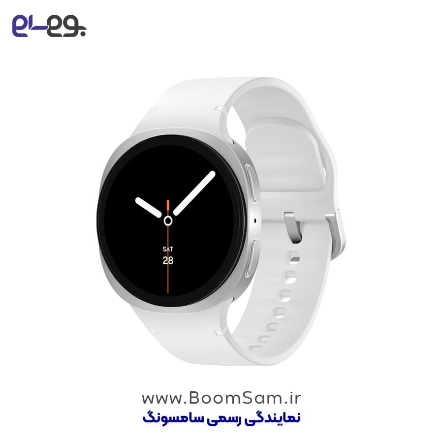 ساعت هوشمند Watch 8 سامسونگ