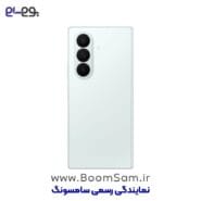 گوشی سامسونگ Z Fold 7 سبز نعنایی
