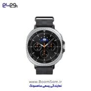 واچ 8 کلاسیک 46 میلی متری