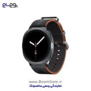 ساعت سامسونگ Galaxy Watch 8