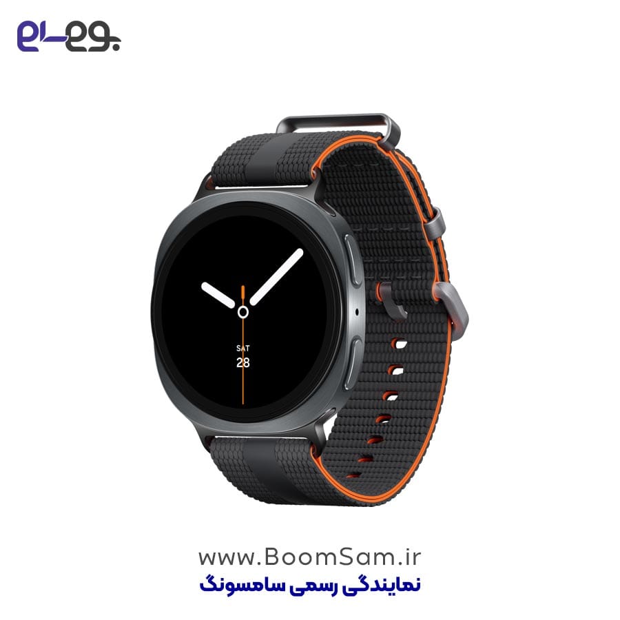 ساعت سامسونگ Galaxy Watch 8