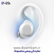هندزفری Buds Core سامسونگ سفید