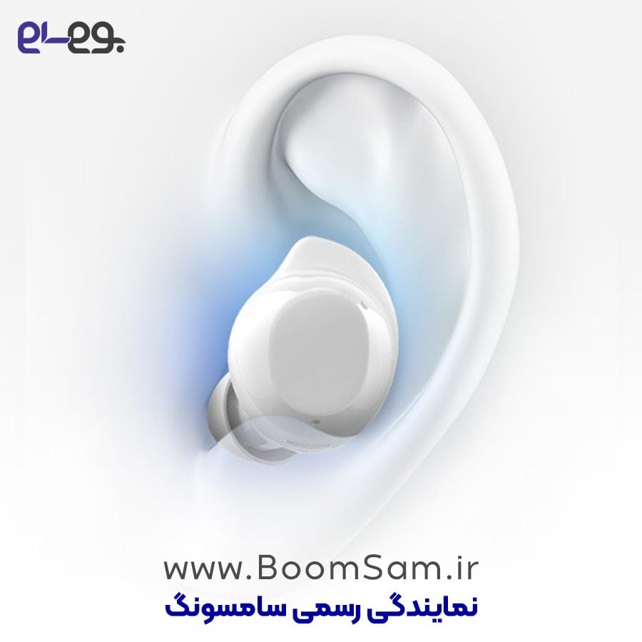 هندزفری Buds Core سامسونگ سفید