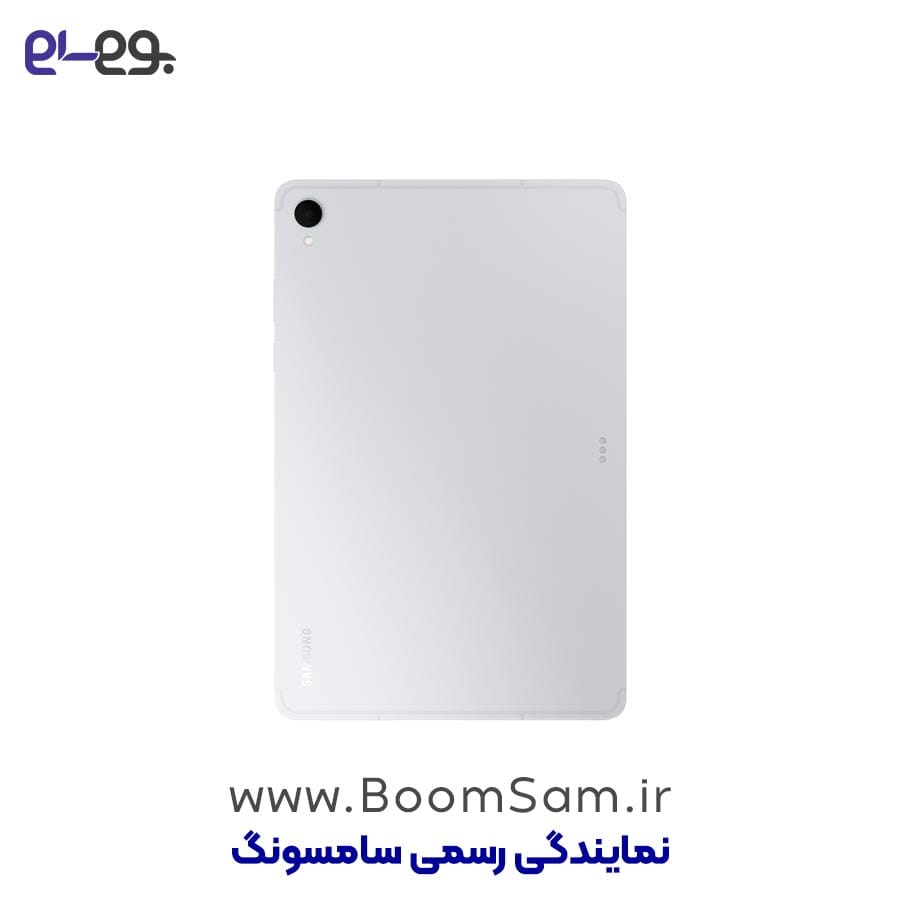 تبلت سامسونگ Tab S11 5G نقره ای