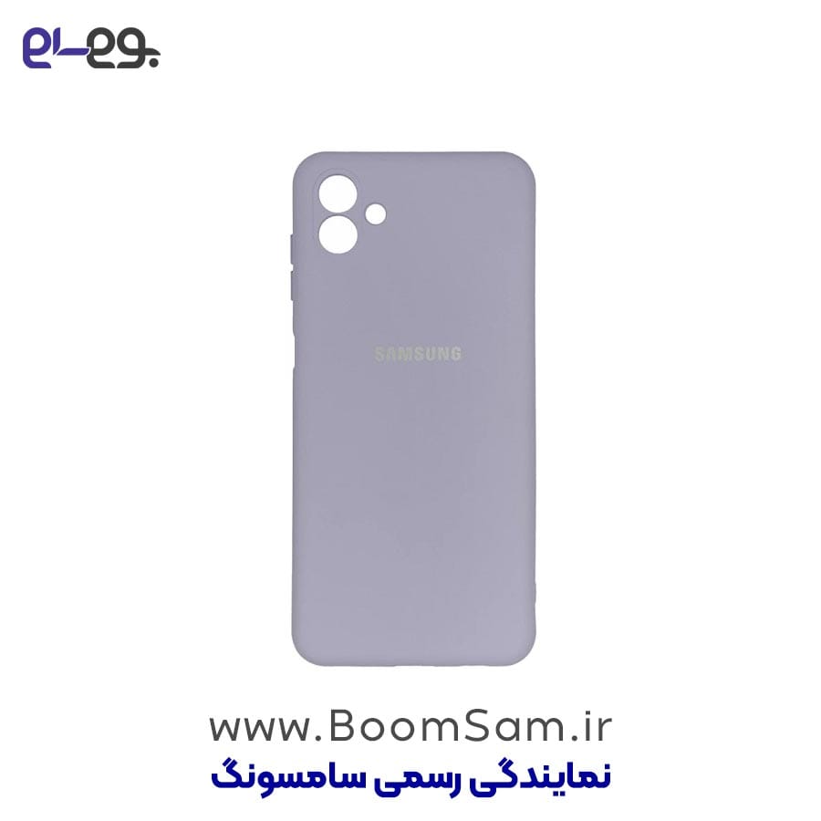 قاب سیلیکونی A07 اصلی