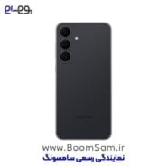 گوشی سامسونگ S25 FE مشکی