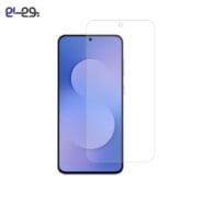 محافظ صفحه نمایش S25 FE شفاف گوشی موبایل سامسونگ