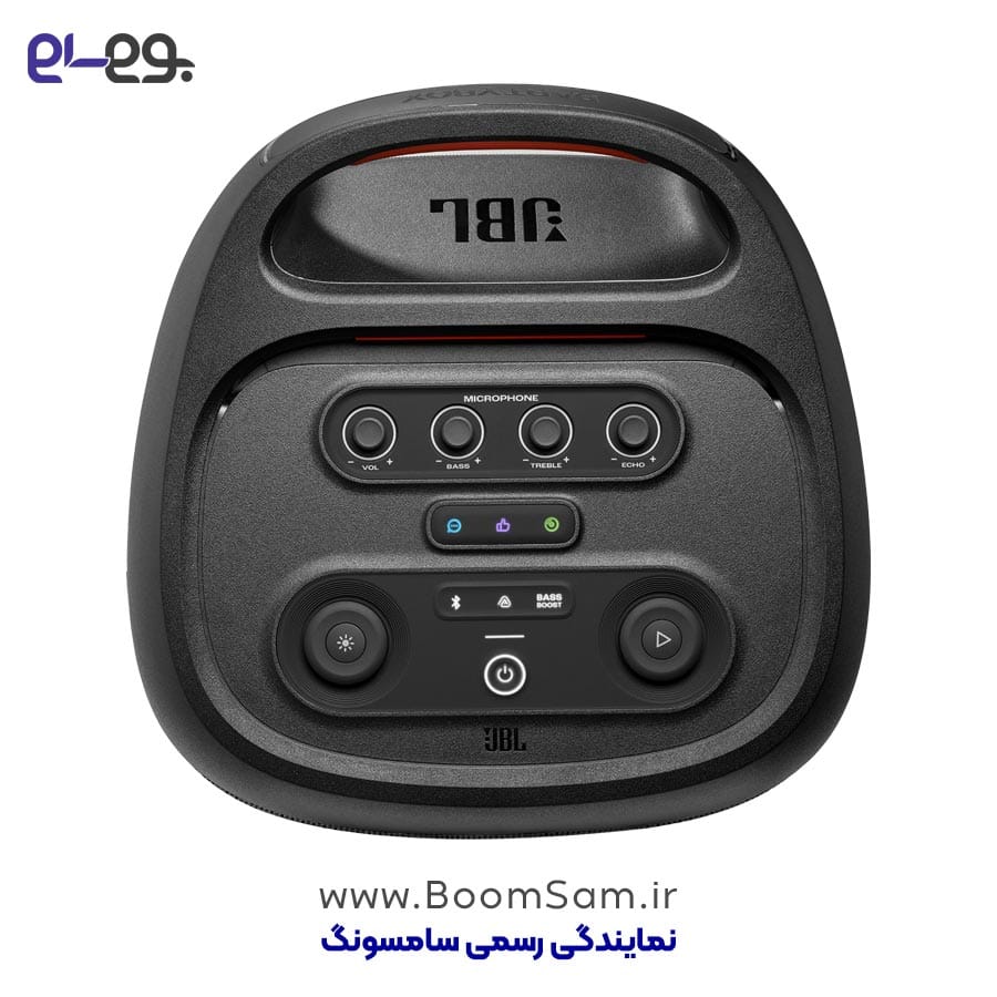 اسپیکر جی بی ال 720