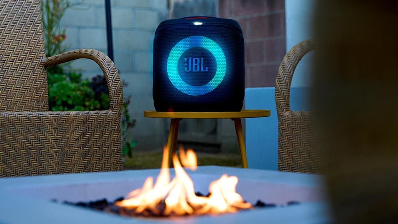 اسپیکر JBL PartyBox Encore Essential 2