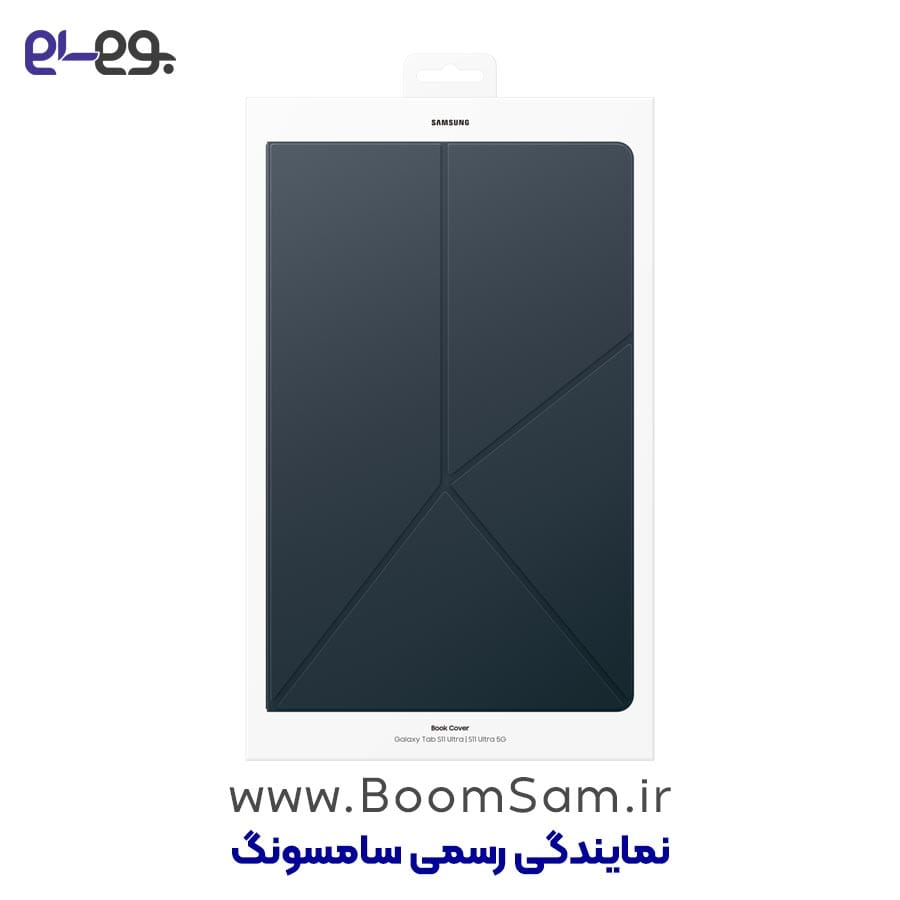 کیف Tab S11 Ultra مشکی