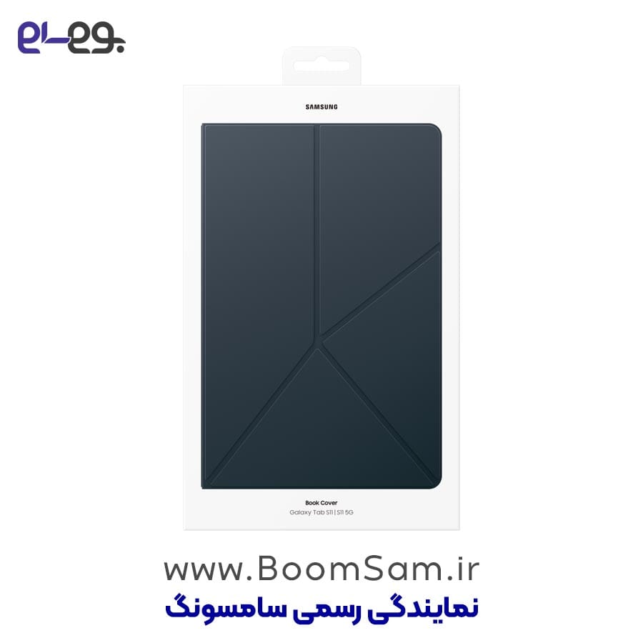 کیف Tab S11 مشکی