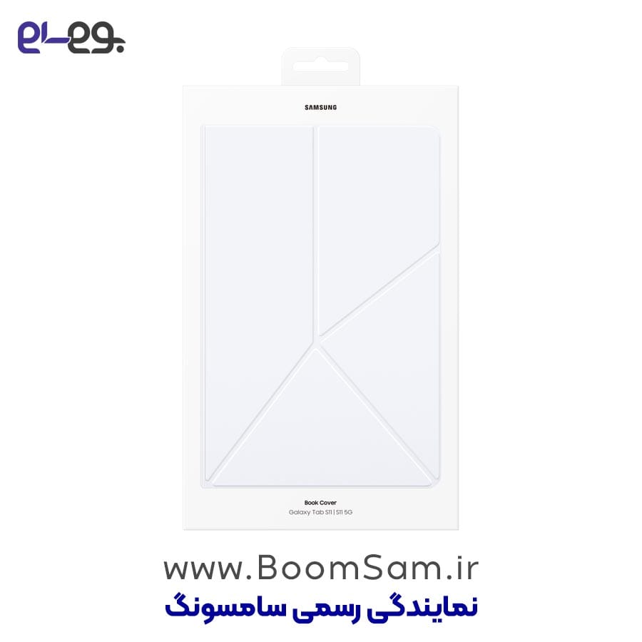 کیف Tab S11 سفید