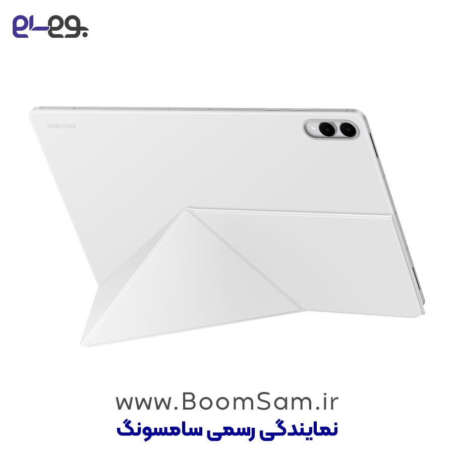 کیف Tab S11 Ultra سفید