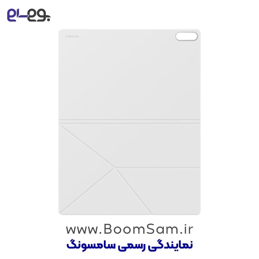 کیف Tab S11 Ultra سفید