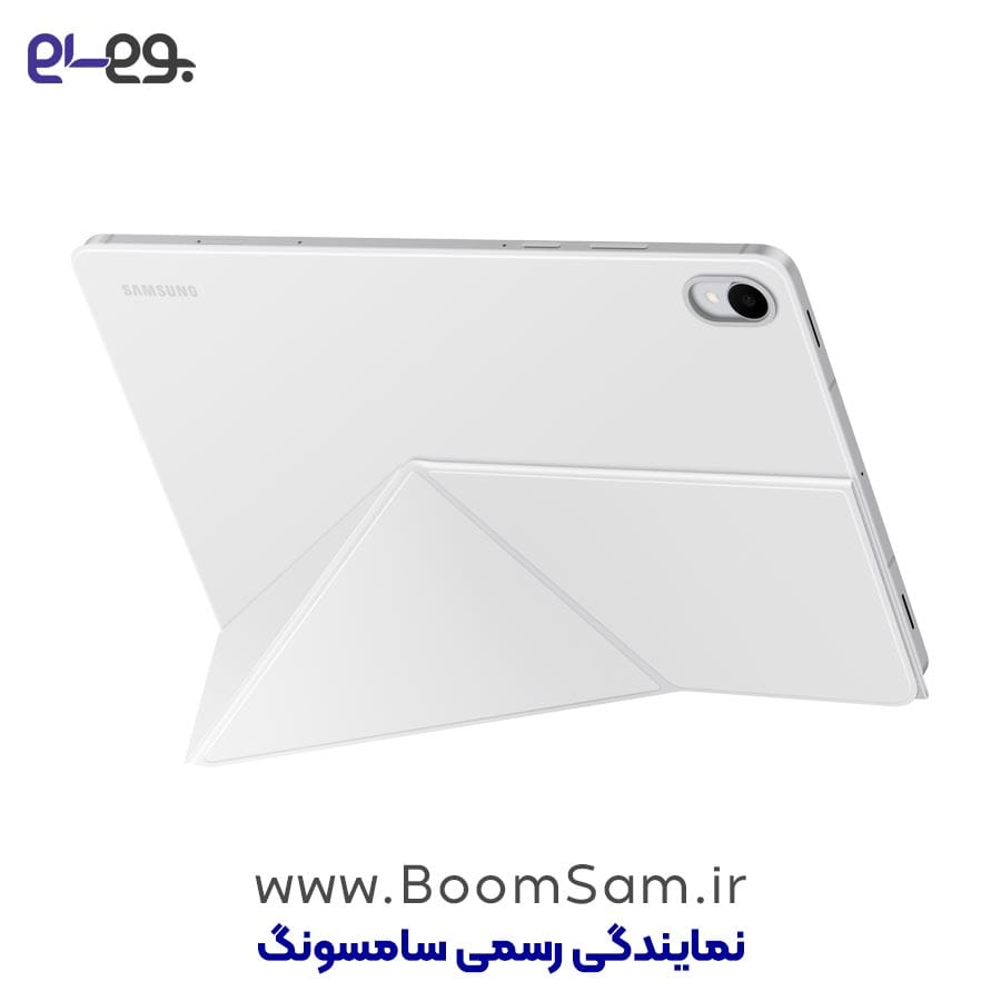 کیف Tab S11 سفید