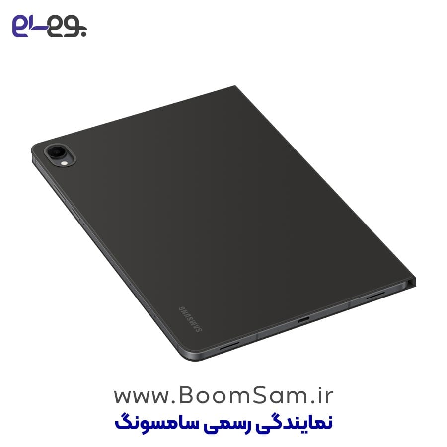 کیف کلاسوری Tab S11 سامسونگ مشکی