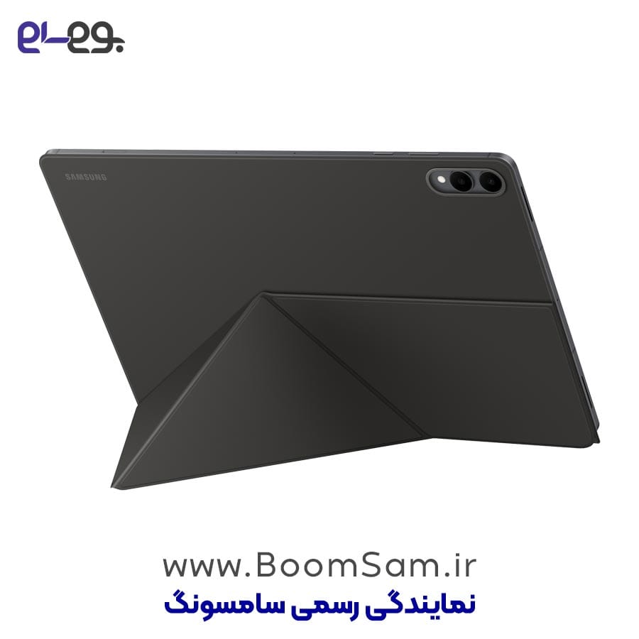 کیف کلاسوری Tab S11 Ultra با استند