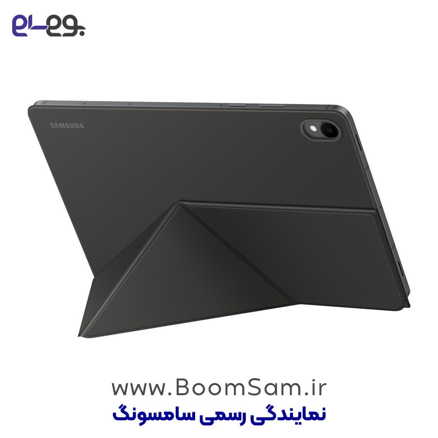 کیف کلاسوری Tab S11 با استند