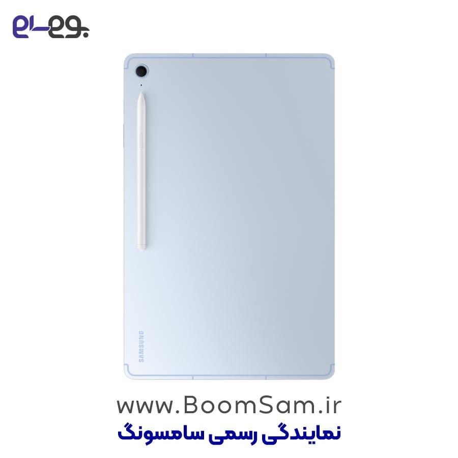 تبلت سامسونگ Tab S10 FE+ آبی