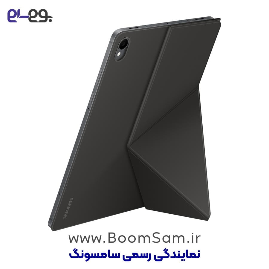 کیف با استند کلاسوری Tab S11