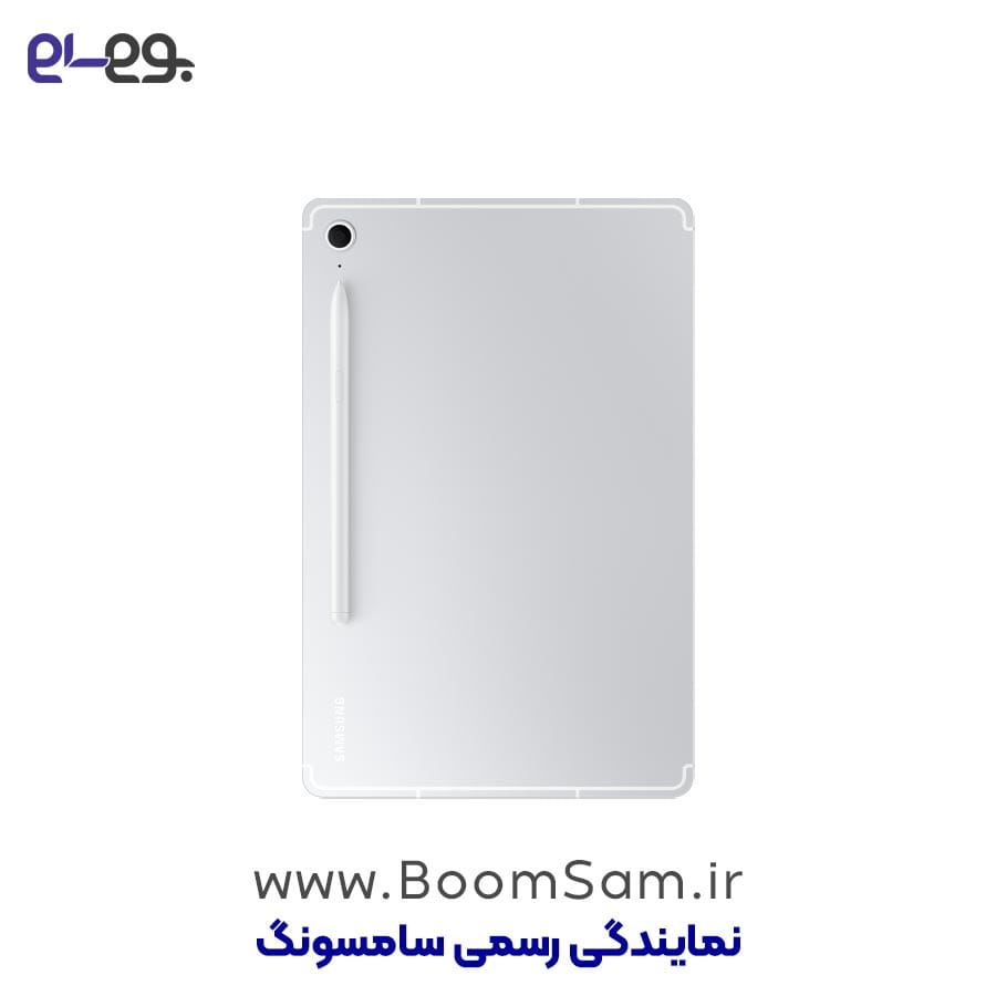 تب اس 10 اف ای نقره ای